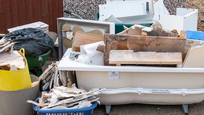 Junk Removal Company Austin, TX